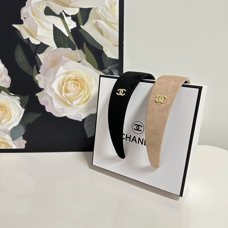 Chanel Headband hh183
